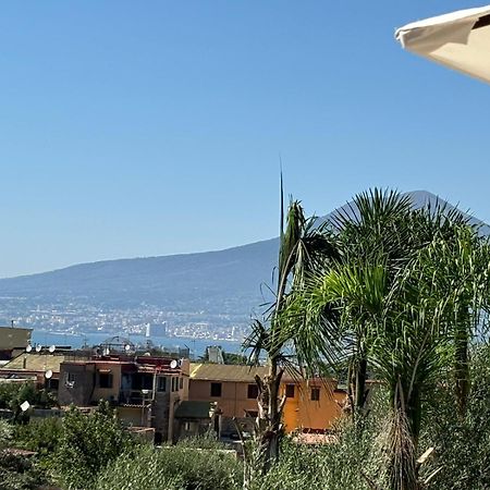 Cerasella House Apartamento Castellammare di Stabia Exterior foto
