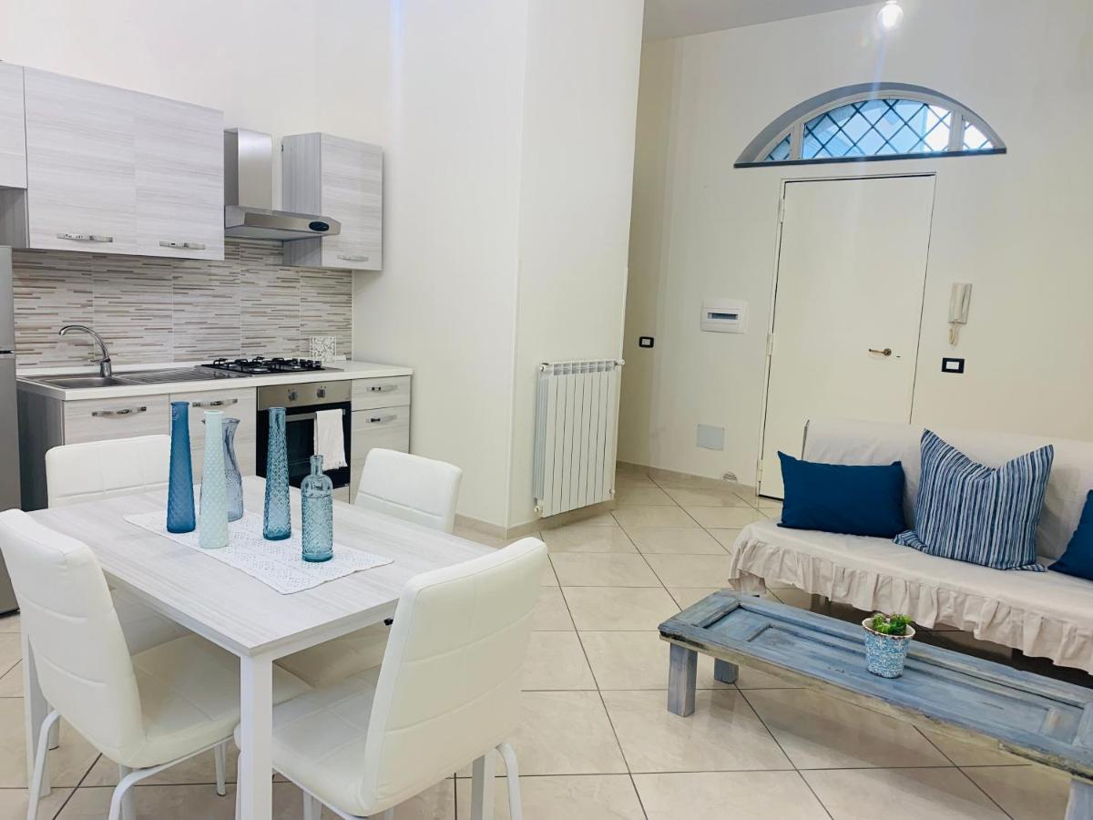 Cerasella House Apartamento Castellammare di Stabia Exterior foto