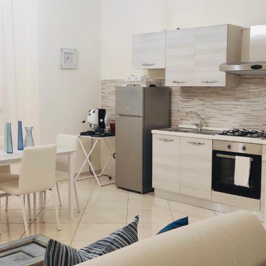 Cerasella House Apartamento Castellammare di Stabia Exterior foto