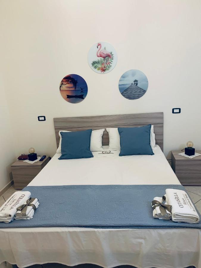 Cerasella House Apartamento Castellammare di Stabia Exterior foto