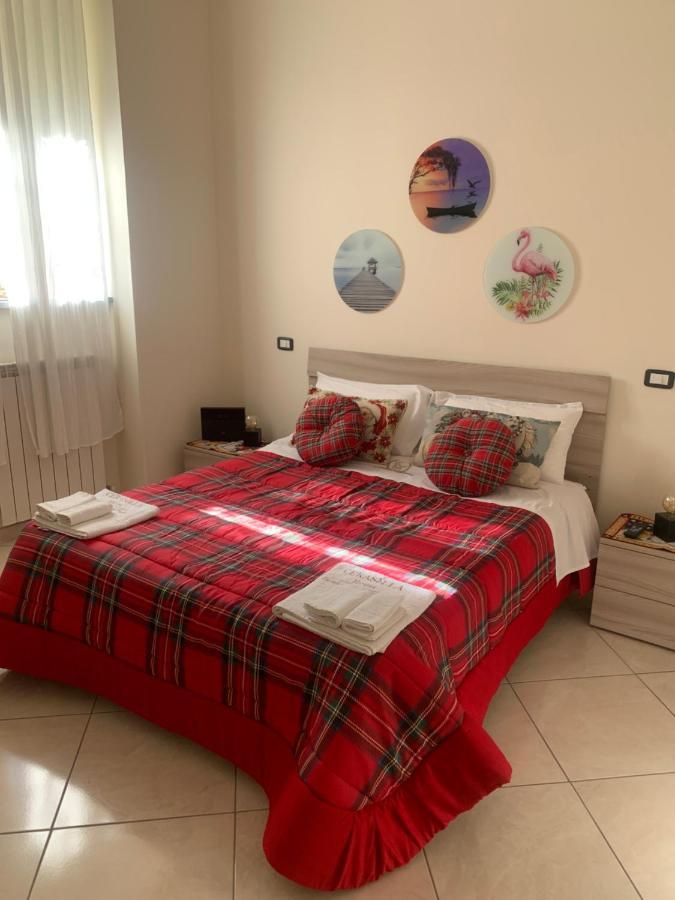 Cerasella House Apartamento Castellammare di Stabia Exterior foto