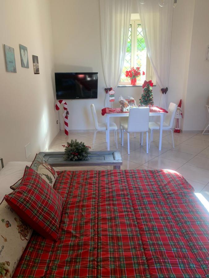 Cerasella House Apartamento Castellammare di Stabia Exterior foto