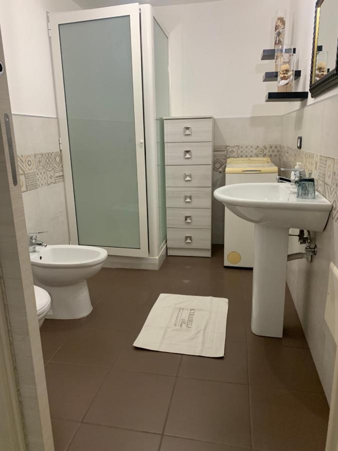 Cerasella House Apartamento Castellammare di Stabia Exterior foto