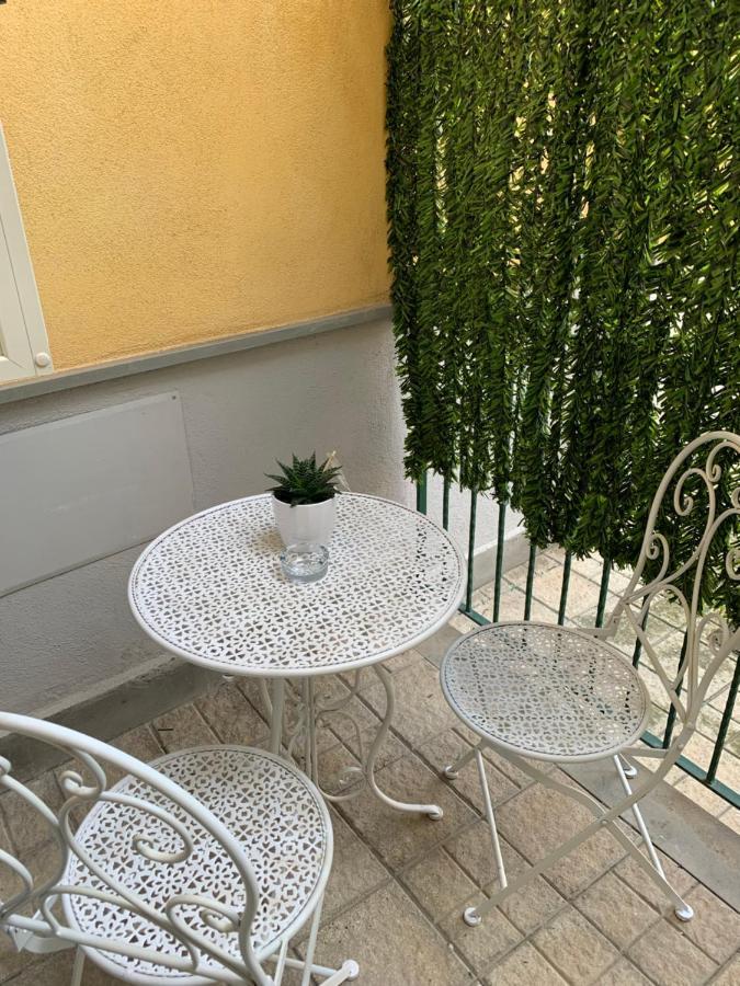 Cerasella House Apartamento Castellammare di Stabia Exterior foto