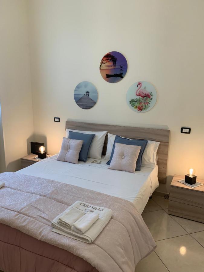 Cerasella House Apartamento Castellammare di Stabia Exterior foto