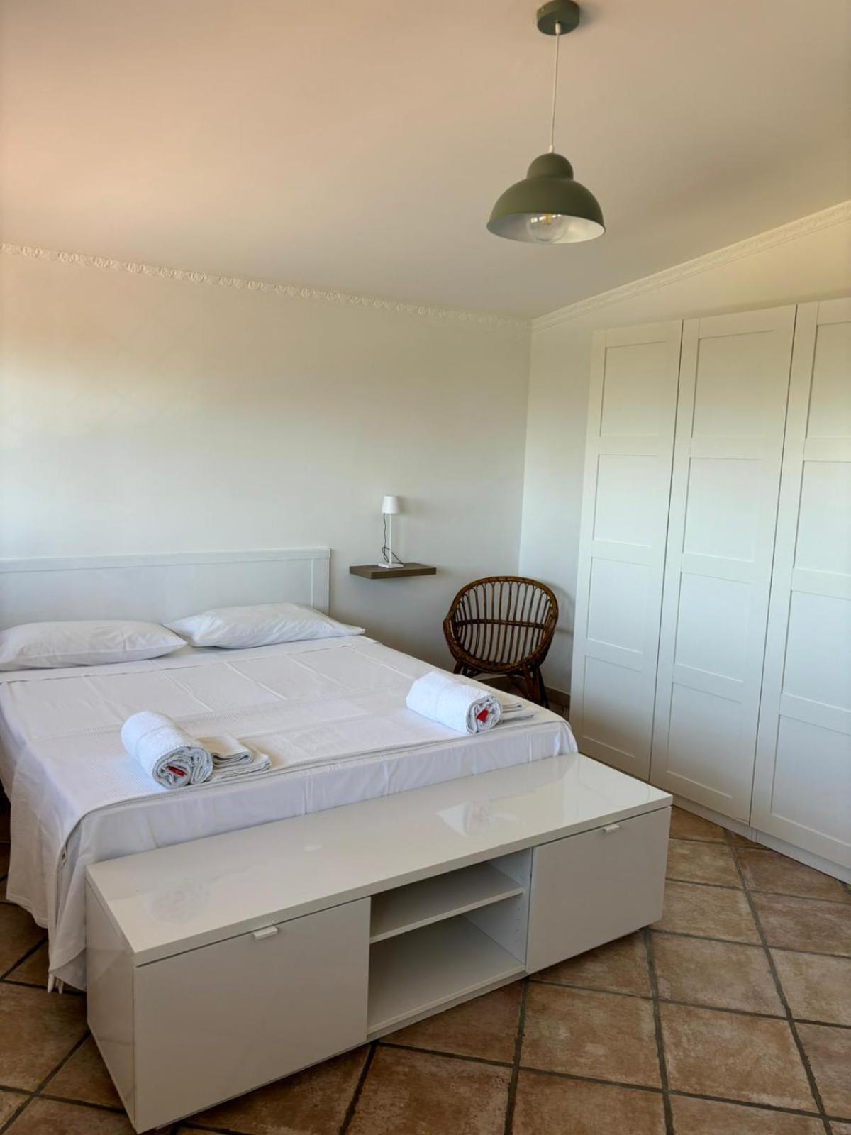 Cerasella House Apartamento Castellammare di Stabia Exterior foto