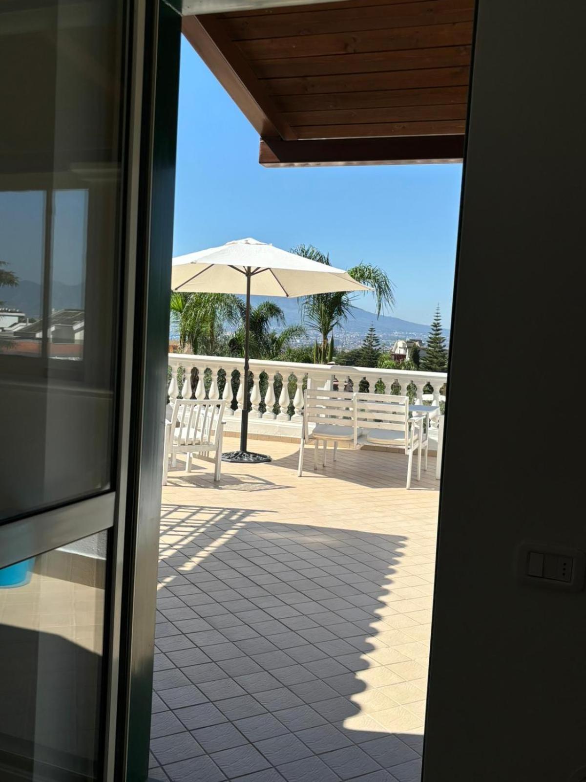Cerasella House Apartamento Castellammare di Stabia Exterior foto