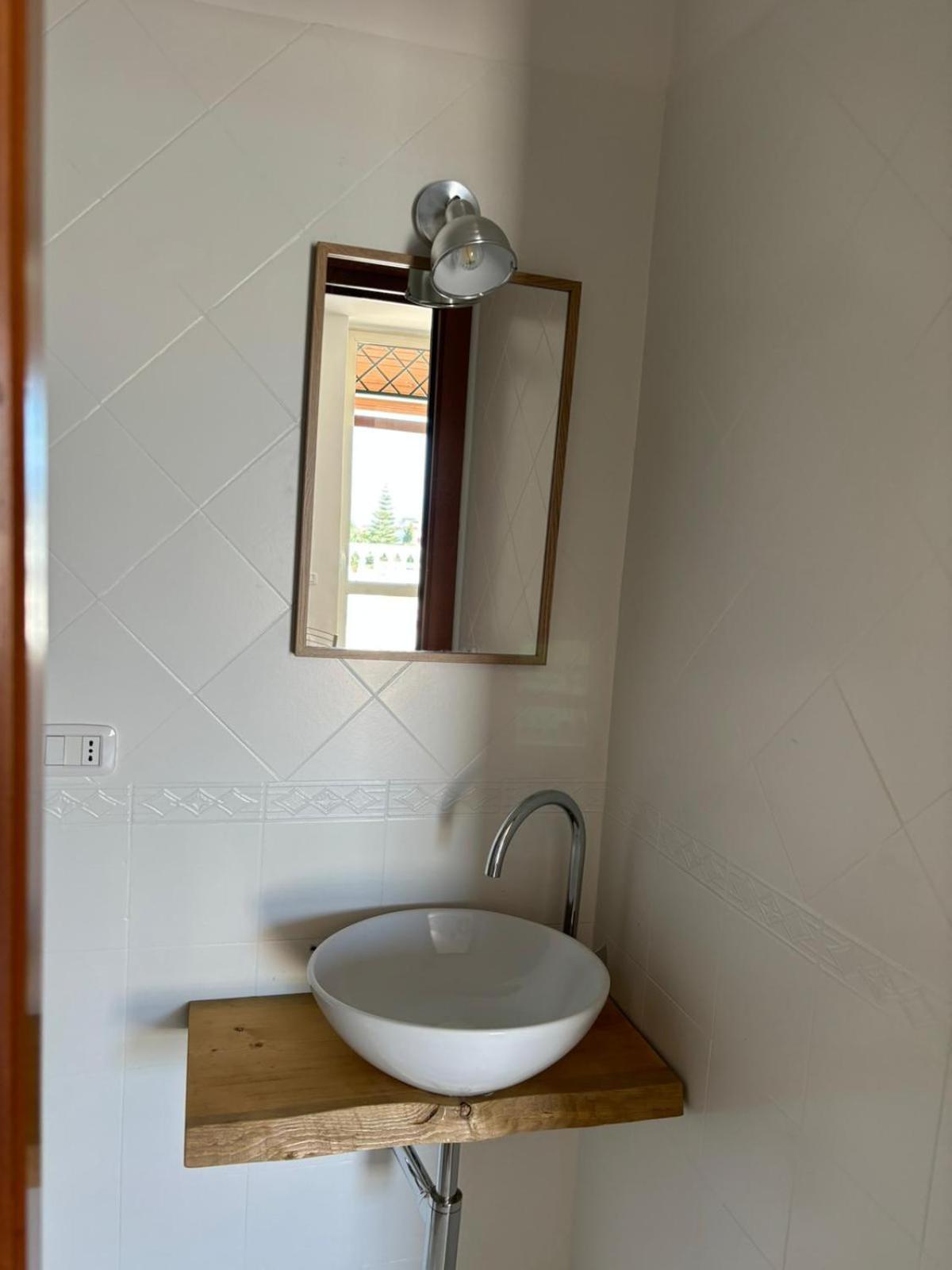 Cerasella House Apartamento Castellammare di Stabia Exterior foto