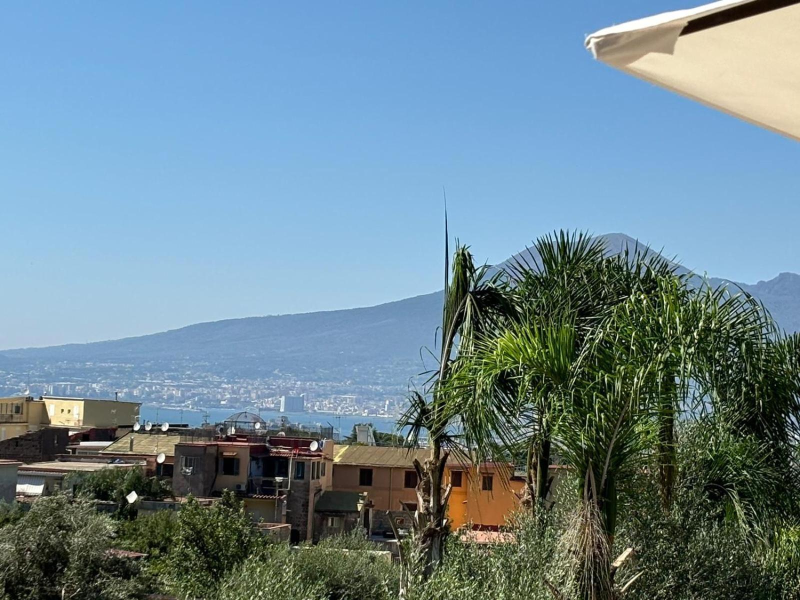 Cerasella House Apartamento Castellammare di Stabia Exterior foto