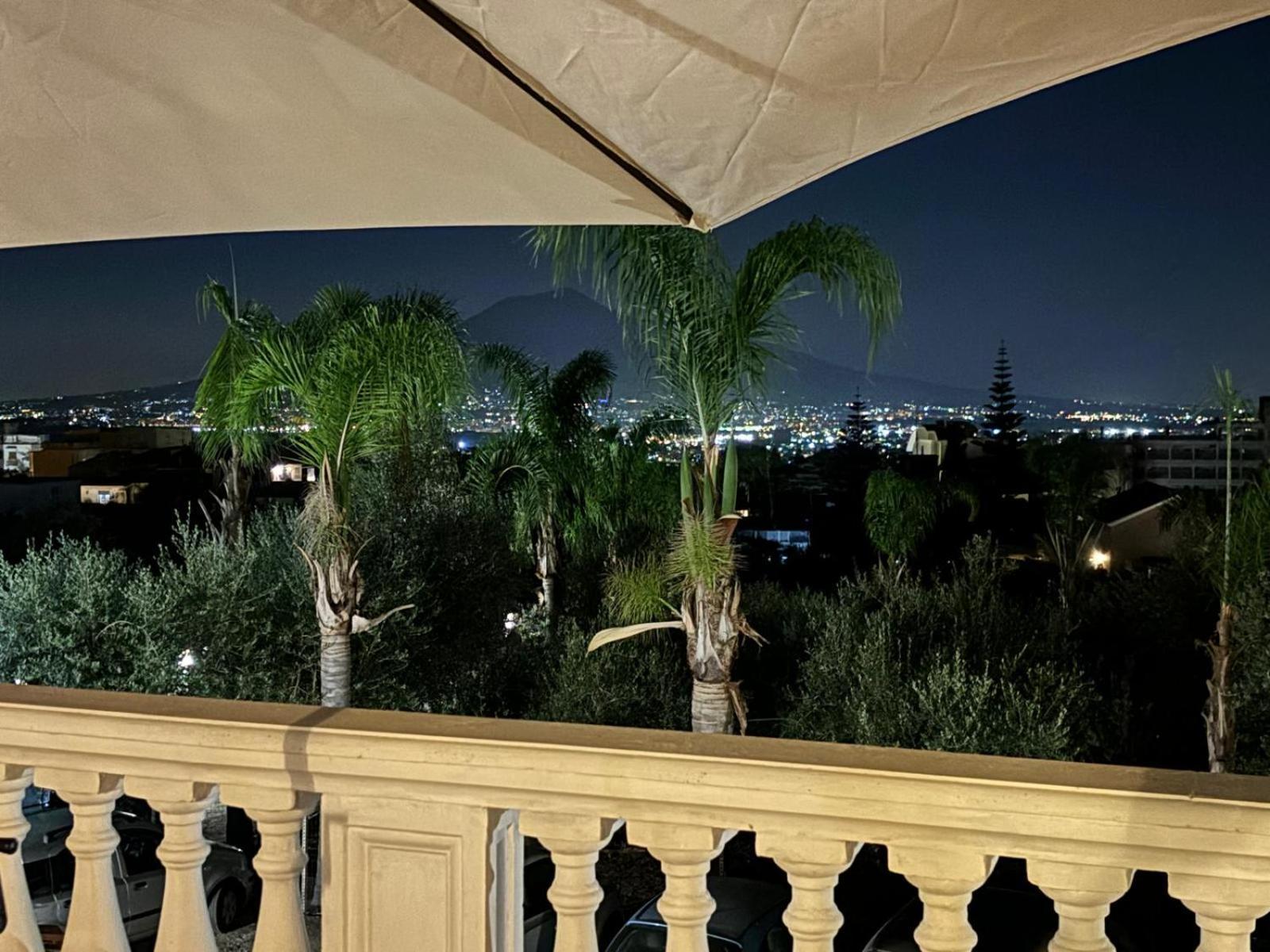 Cerasella House Apartamento Castellammare di Stabia Exterior foto