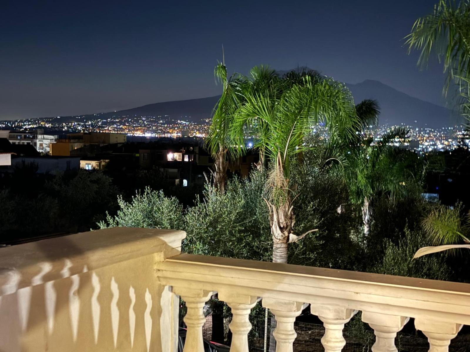 Cerasella House Apartamento Castellammare di Stabia Exterior foto