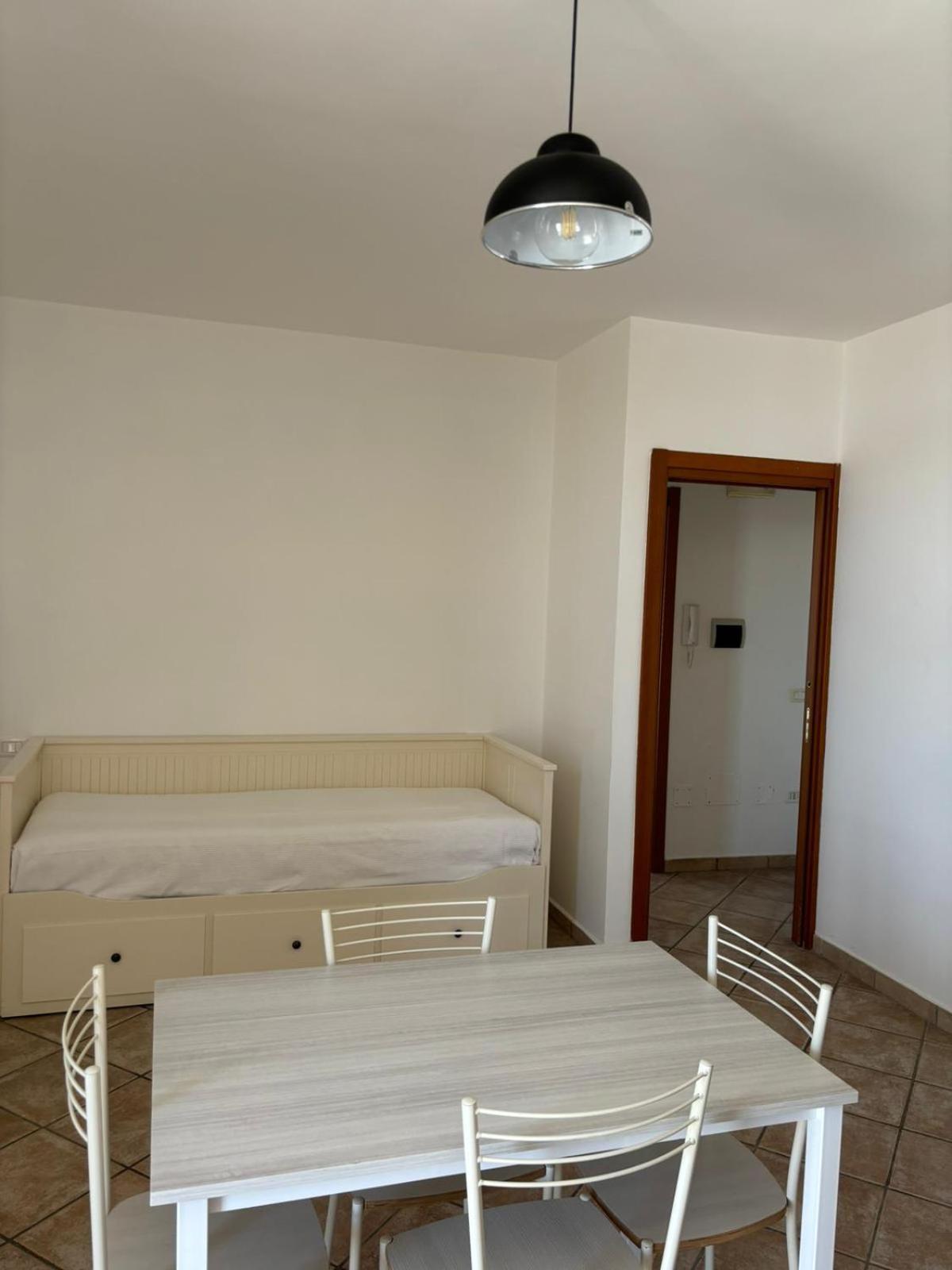 Cerasella House Apartamento Castellammare di Stabia Exterior foto