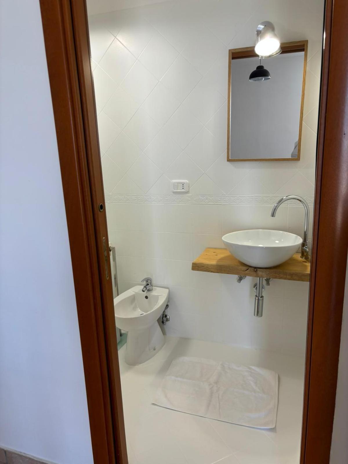 Cerasella House Apartamento Castellammare di Stabia Exterior foto