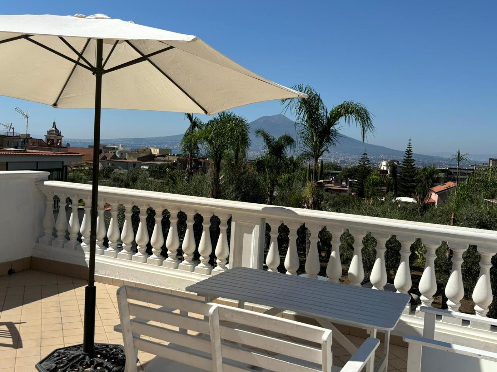 Cerasella House Apartamento Castellammare di Stabia Exterior foto