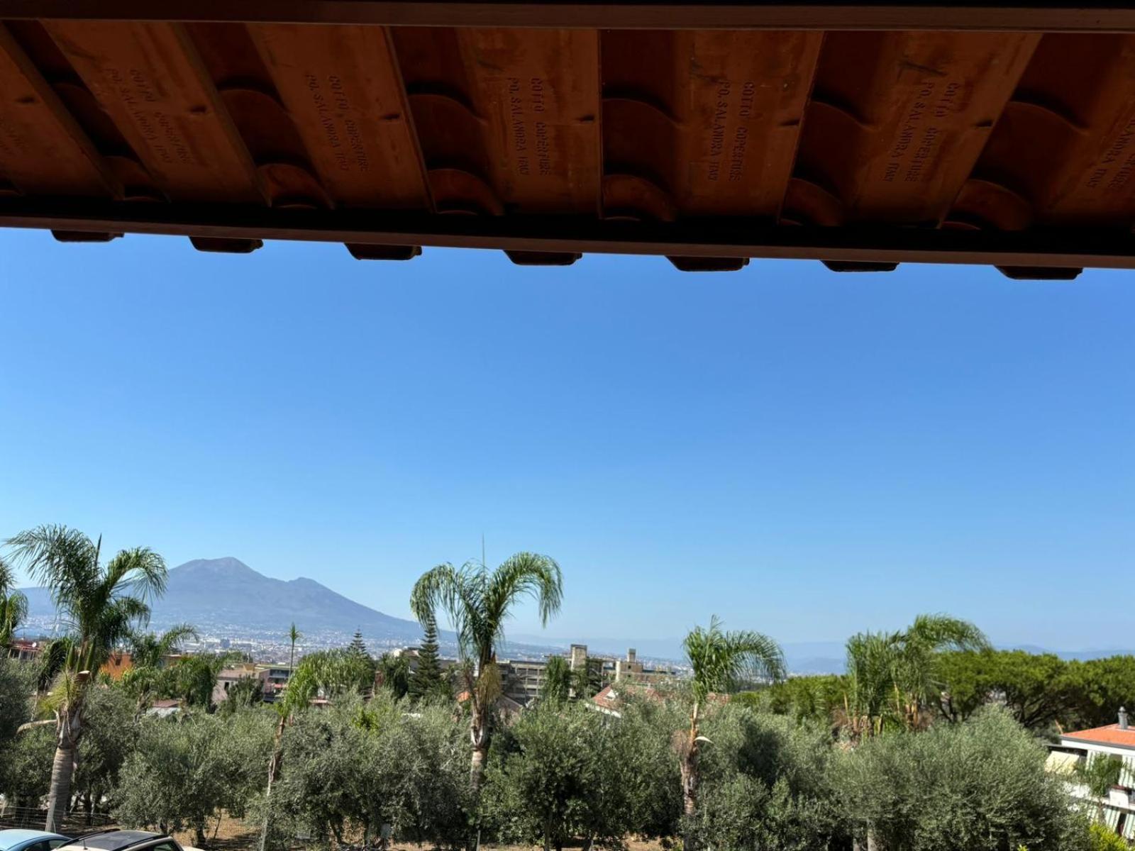 Cerasella House Apartamento Castellammare di Stabia Exterior foto